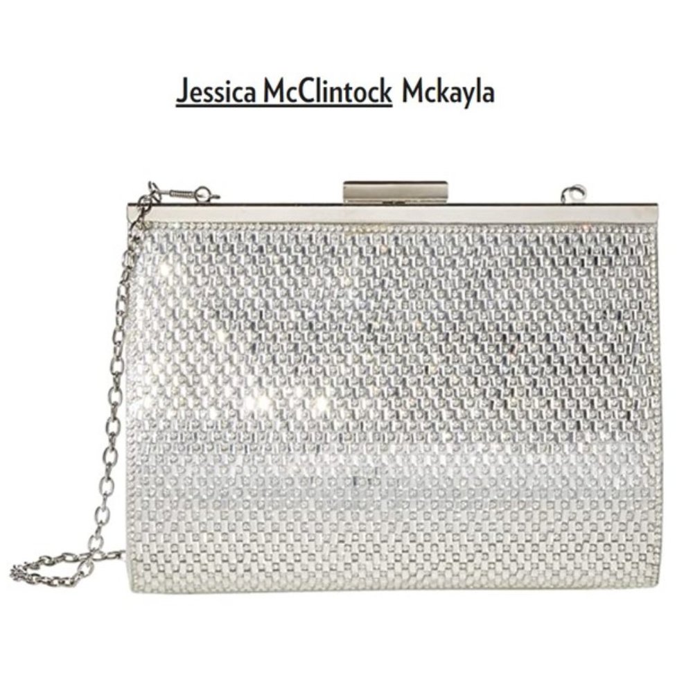 Jessica McClintock